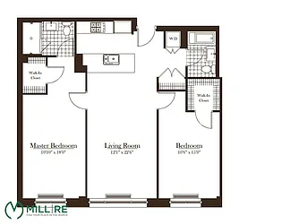 Sold by MiLL RE