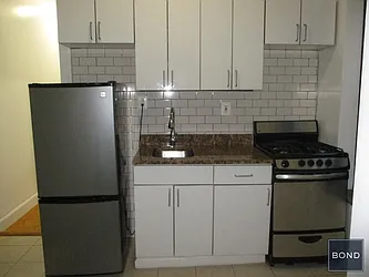 Rented by Bond New York