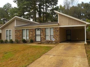 3096 Morningview Dr, Memphis, TN 38118