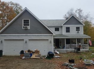 474 Augusta Rockland Rd, Windsor, ME 04363