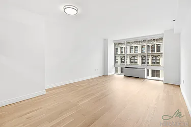 60 West 23rd Street, #730