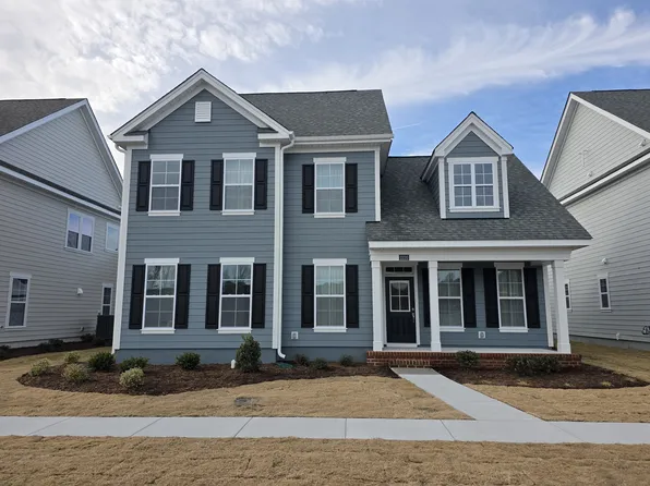 2220 Captiva Ln, Chesapeake, VA 23321