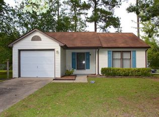 542 Shadowridge Rd, Jacksonville, NC 28546