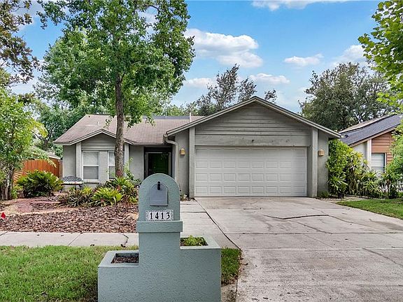 5th image of 1413 Bridlebrook Dr