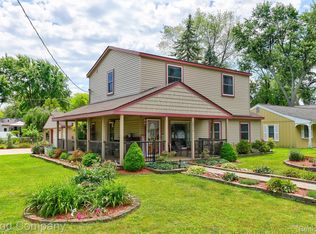 2996 James Rd, Auburn Hills, MI 48326