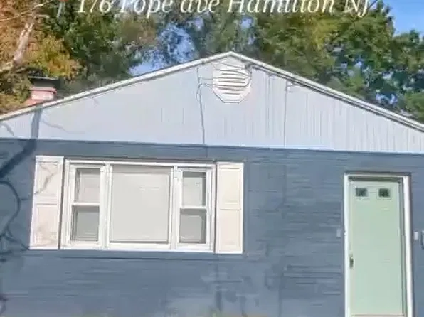 176 Pope Ave, Hamilton, NJ 08619