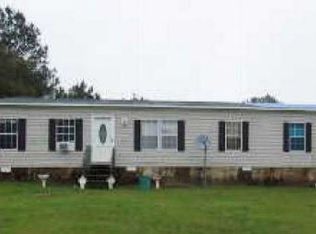 1131 Thornton Rd, Morris, GA 39867