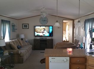 170 Maurice Blvd, Rio Grande, NJ 08242