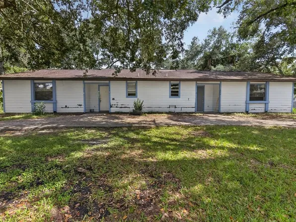 1451 NOCATEE STREET, INTERCESSION CITY, FL 33848