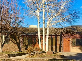 500 N Beaver St, Flagstaff, AZ 86001