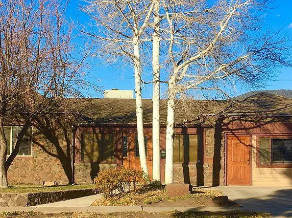 500 N Beaver St, Flagstaff, AZ 86001