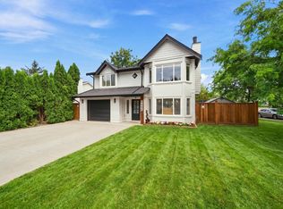 9466 209a St, Langley, BC V1M2A9