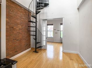 75 E 3rd St #E2, New York, NY 10003