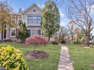 8014 Sugarberry Ct, Gaithersburg, MD 20879
