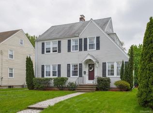 35 Lawton Ave, Newington, CT 06111