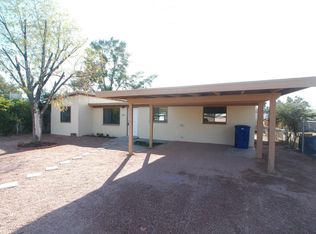 1331 W Kleindale Rd, Tucson, AZ 85705