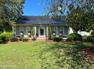 1014 Richardson Rd, Bladenboro, NC 28320