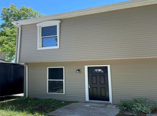 3005 Ehlmann Rd, Saint Charles, MO 63301