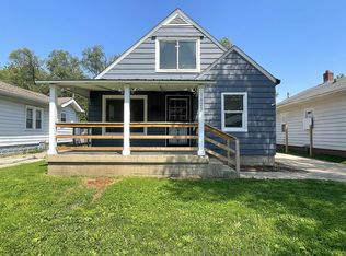 1625 Sharon Ave, Indianapolis, IN