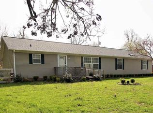 952 Lovelaceville Florence Sta E, Paducah, KY 42003