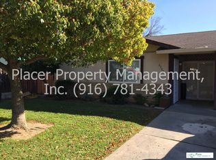 6397 Bonham Cir, Citrus Heights, CA