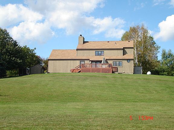 Back view of 4 Rosena Dr