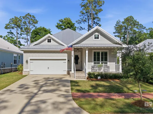 2560 Bienville Ave, Gulf Shores, AL 36542