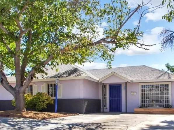 1056 E Oakey Blvd, Las Vegas, NV 89104