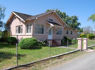 484 Liberty Rd, Petaluma, CA 94952