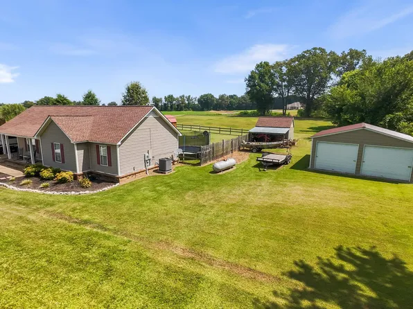 9930 Highway 59 S, Mason, TN 38049