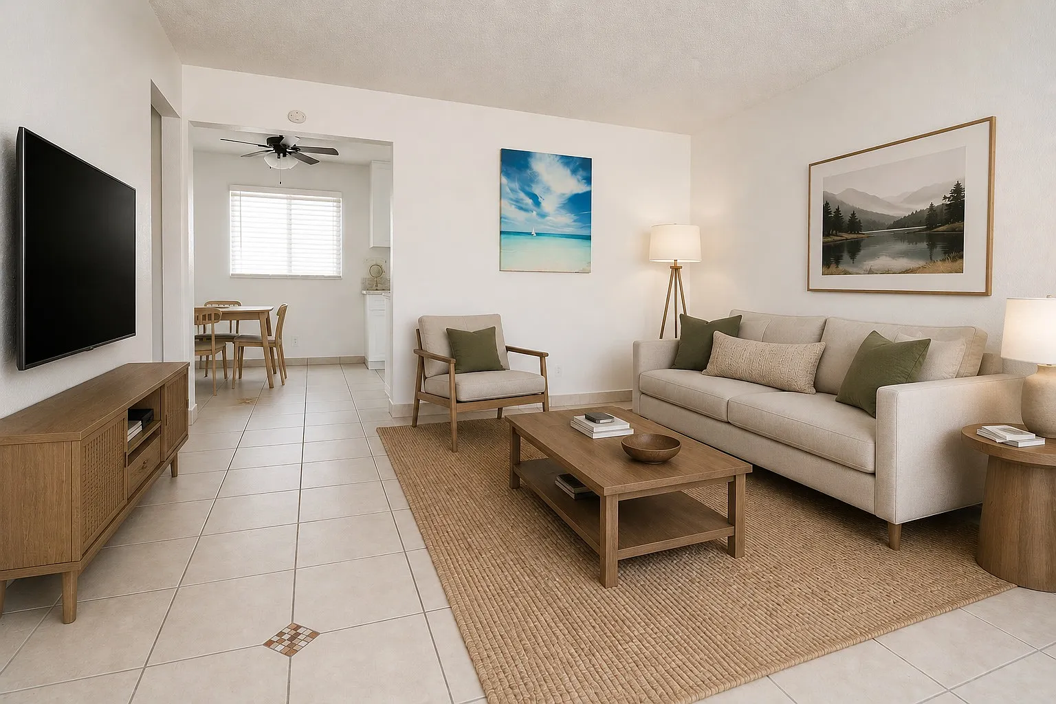 2 bed, 963 sqft, $2,195 — Photo 3