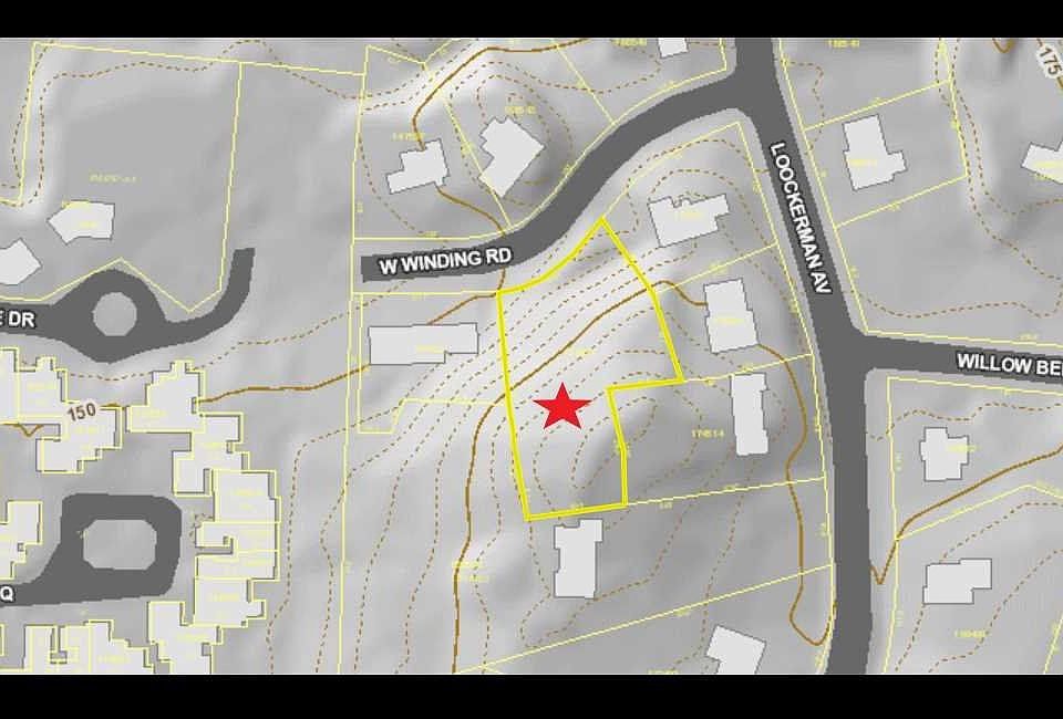 2nd image of W Winding Rd