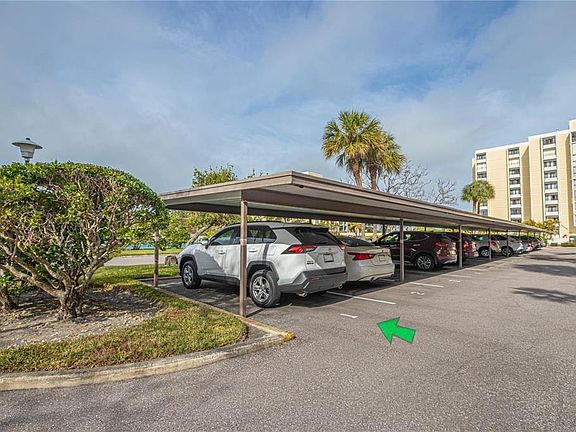 4th image of 845 S Gulfview Blvd APT 101