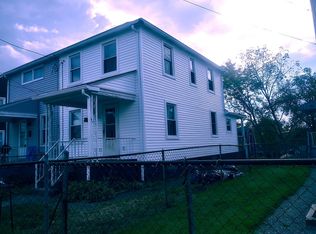 913 Vankirk St, Clairton, PA