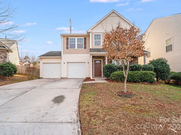8007 Shadbrush Ct, Charlotte, NC 28215