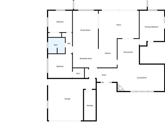 4th image of 1359 Tanglewood Pkwy