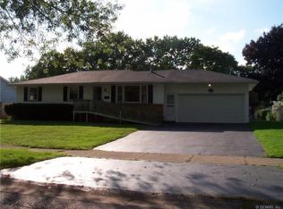 45 Drexel Dr, Rochester, NY 14606