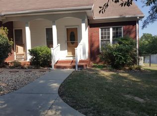 10834 Stemley Rd, Lincoln, AL 35096