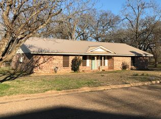 305 S College St, Grapeland, TX 75844