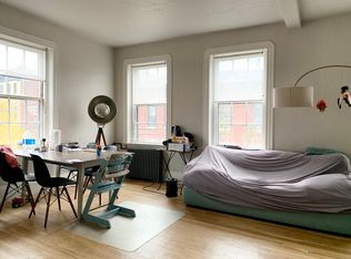 81 W Cedar St #402F, Boston, MA 02114