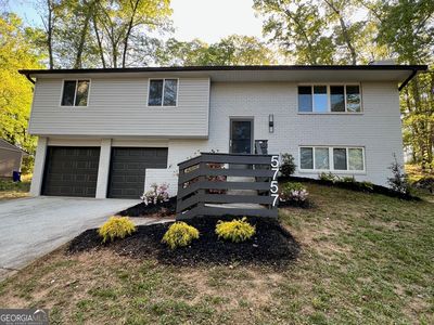 5757 Fieldstone Dr, Lithonia, GA, 30038