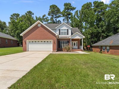 7001 Wedgewood Ct, Daphne, AL, 36526