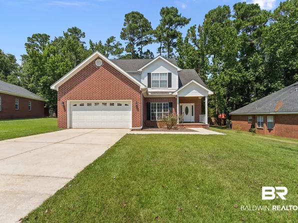 7001 Wedgewood Ct, Daphne, AL 36526