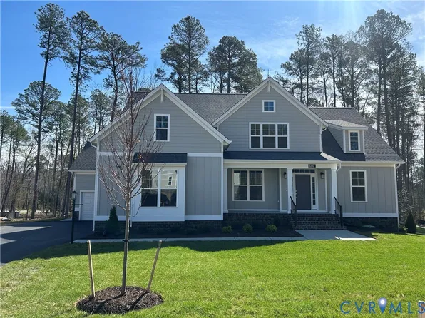 1202 Lark Perch Ct, Manakin Sabot, VA 23103