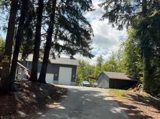 21818 108th Street Ct E #21818, Buckley, WA 98321