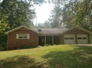 11 Beaver Run, Brasstown, NC 28902