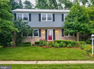 1020 Bosley Rd, Cockeysville, MD 21030