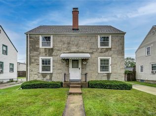 189 Fowler Ave, Buffalo, NY 14217