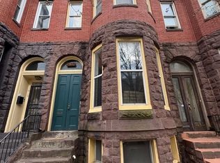 1917 Saint Paul St, Baltimore, MD 21218