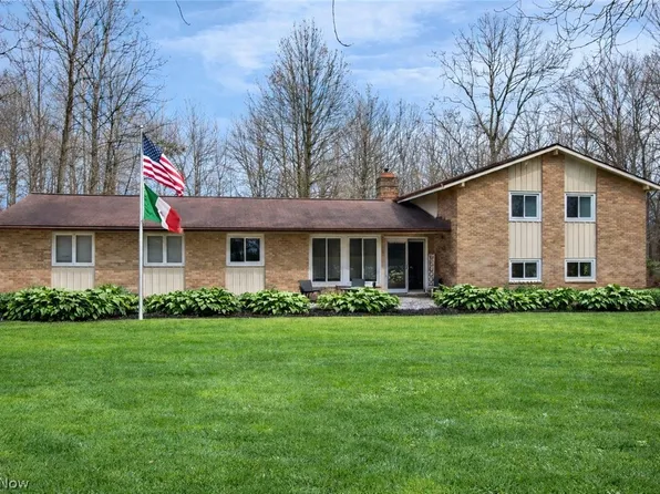 12845 Morning Glory Trl, Chesterland, OH 44026